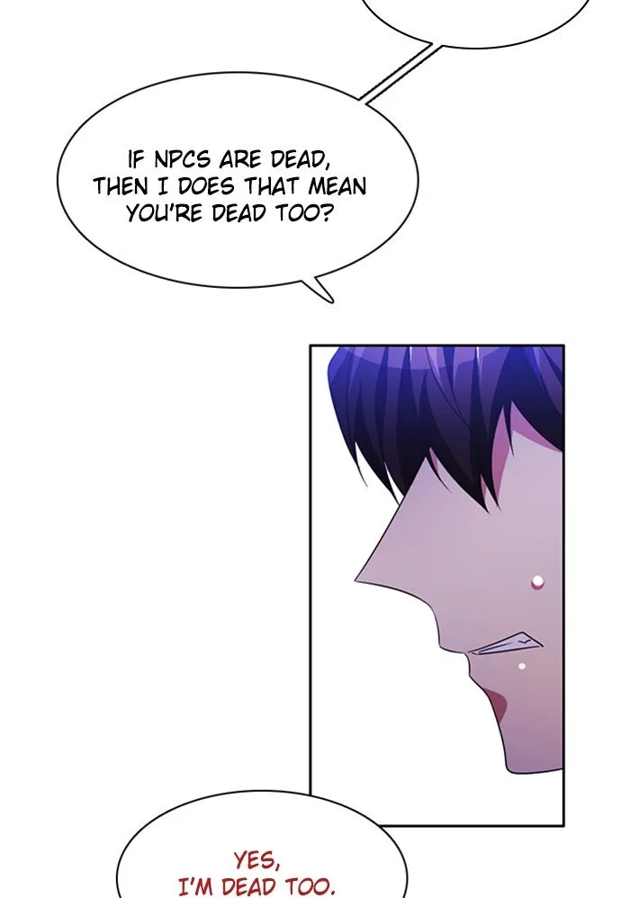 Zero Game Chapter 44 page 50