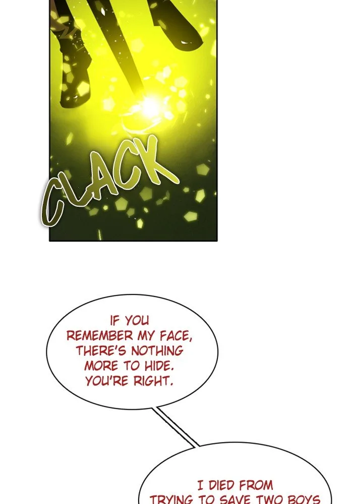 Zero Game Chapter 44 page 57