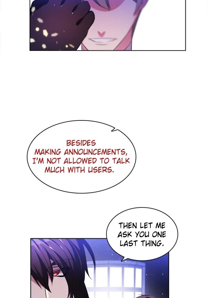 Zero Game Chapter 44 page 62