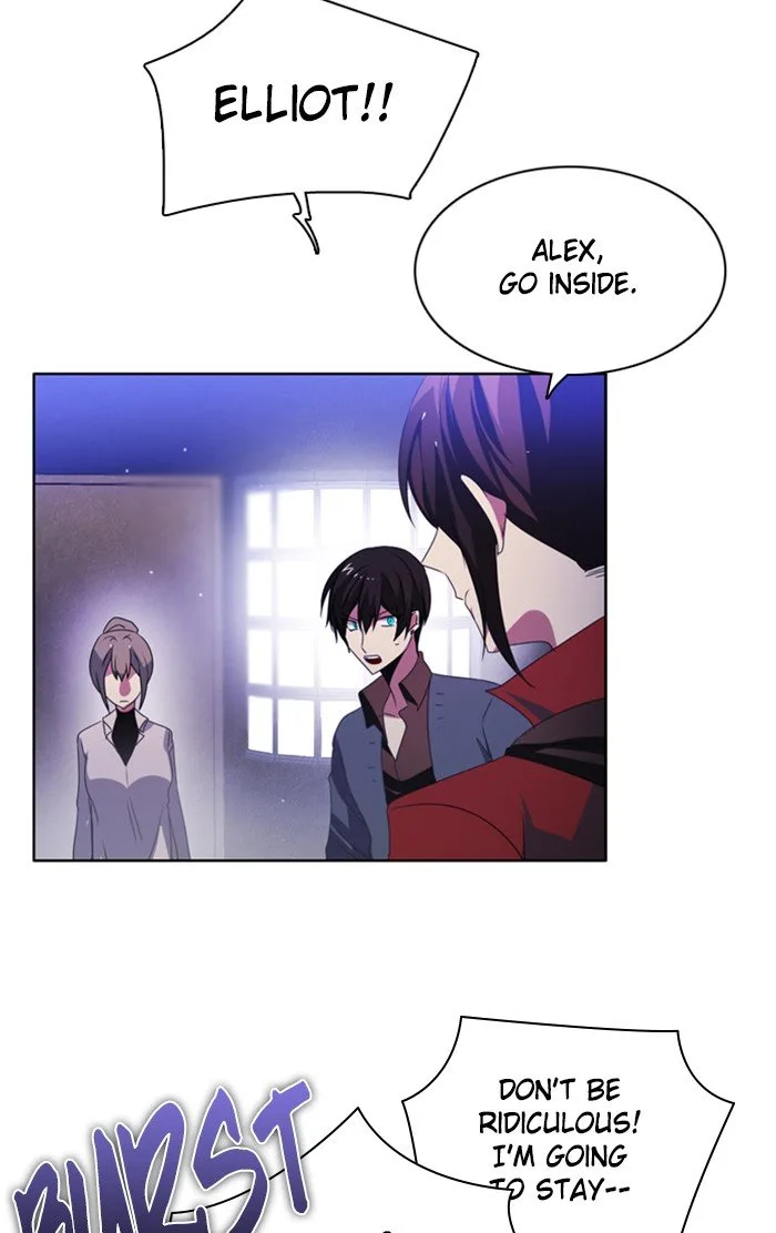 Zero Game Chapter 44 page 75