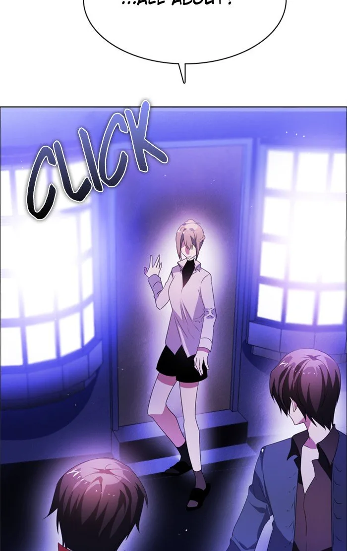 Zero Game Chapter 44 page 71