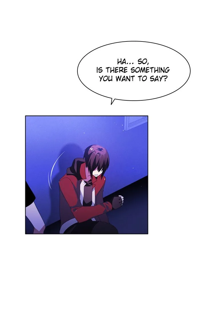Zero Game Chapter 44 page 81