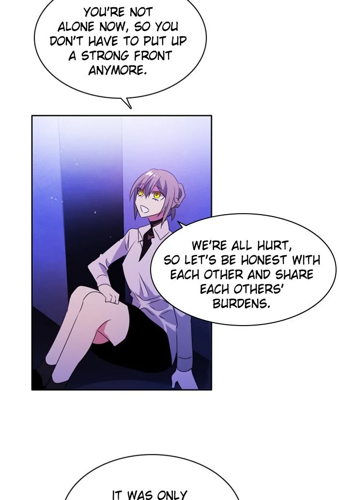 Zero Game Chapter 44 page 110