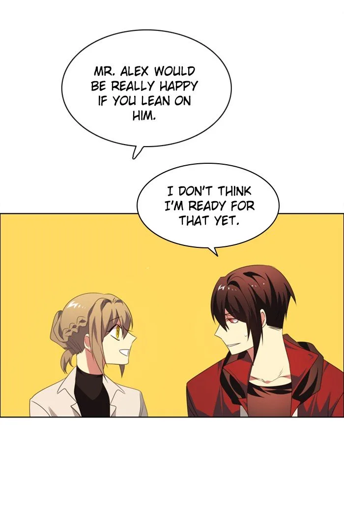 Zero Game Chapter 44 page 112