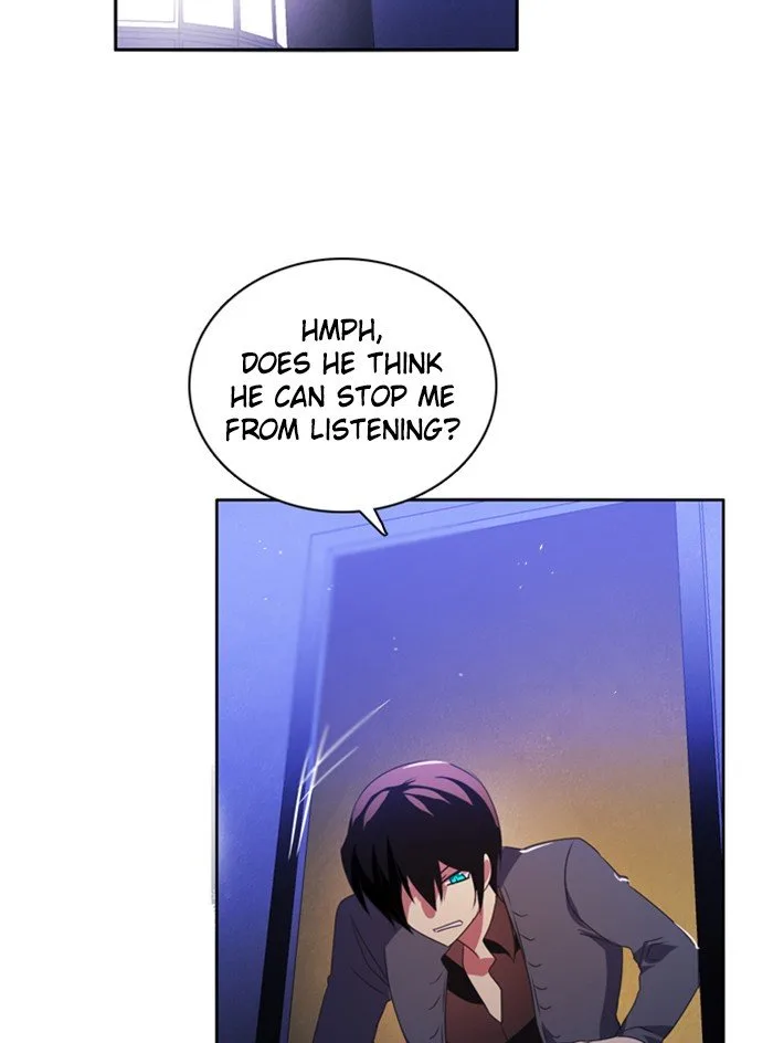 Zero Game Chapter 44 page 125