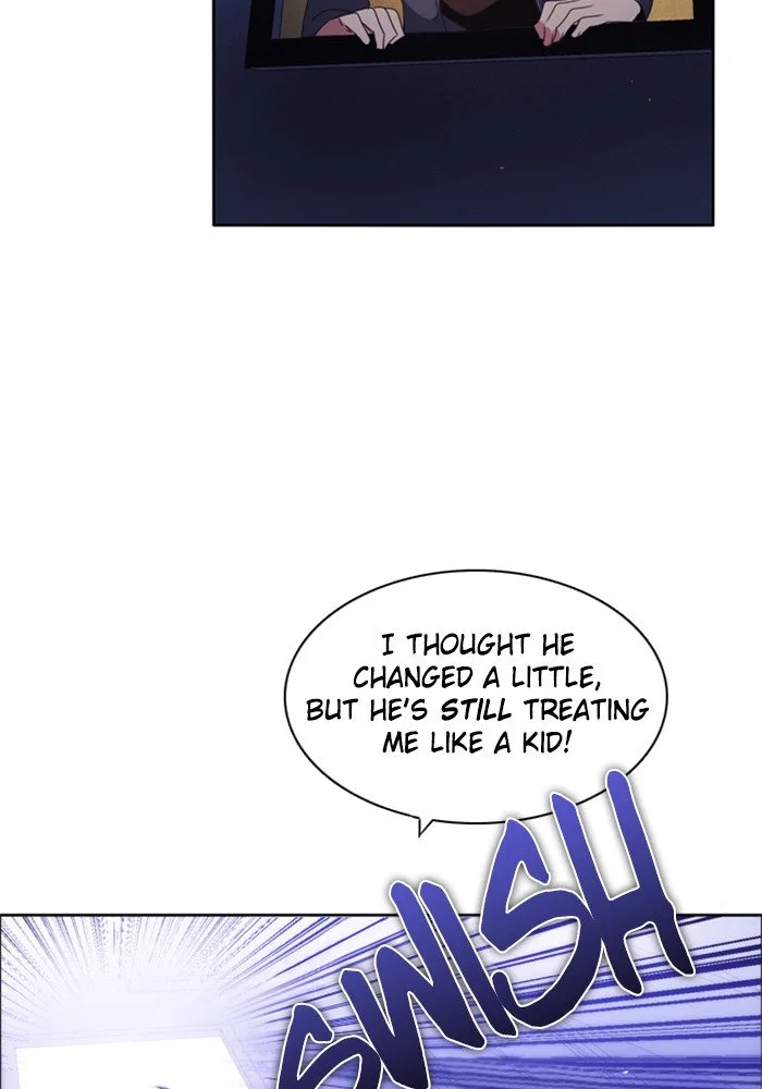 Zero Game Chapter 44 page 126