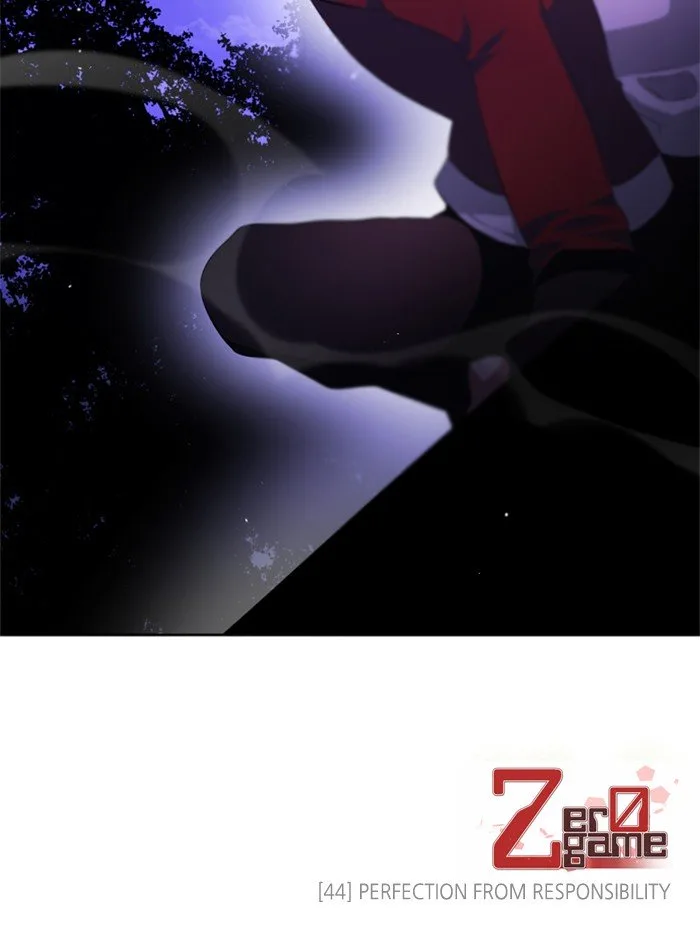 Zero Game Chapter 44 page 133