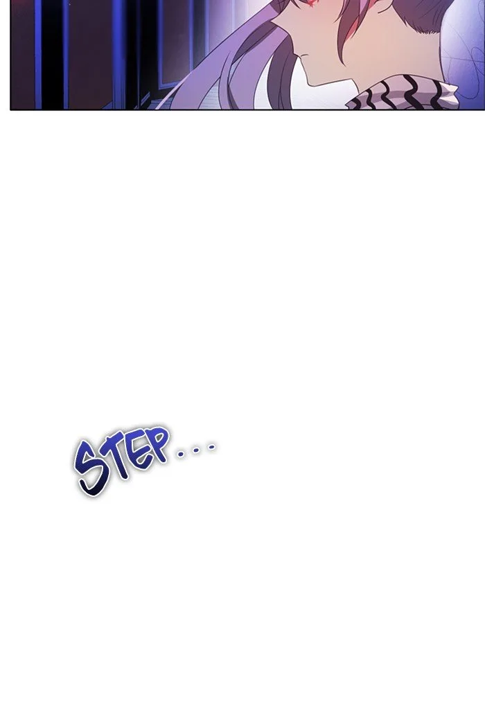 Zero Game Chapter 45 page 21