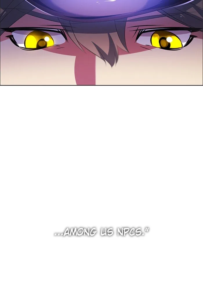 Zero Game Chapter 45 page 16