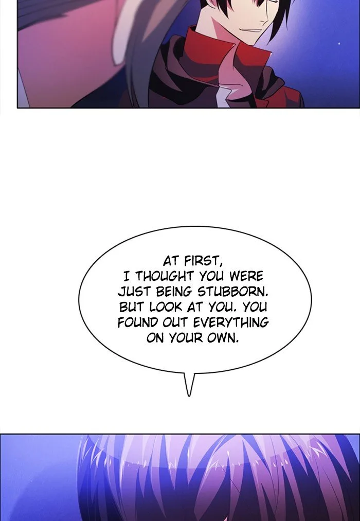Zero Game Chapter 45 page 5
