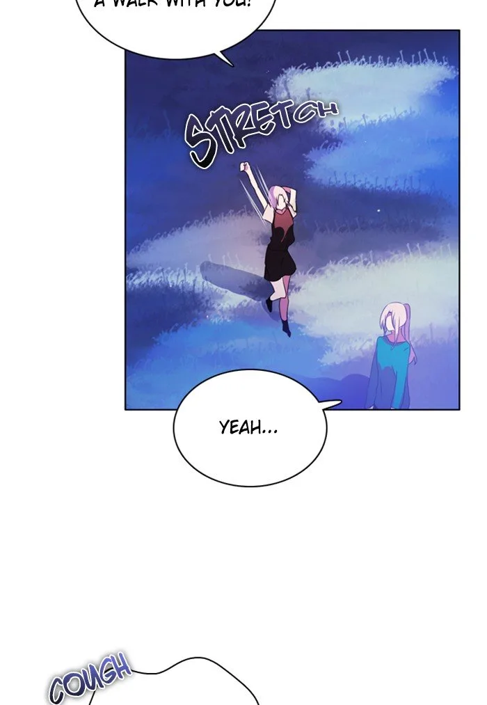 Zero Game Chapter 45 page 25