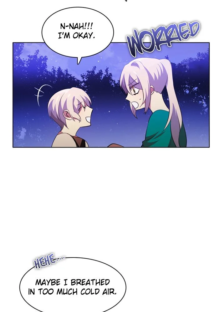 Zero Game Chapter 45 page 28