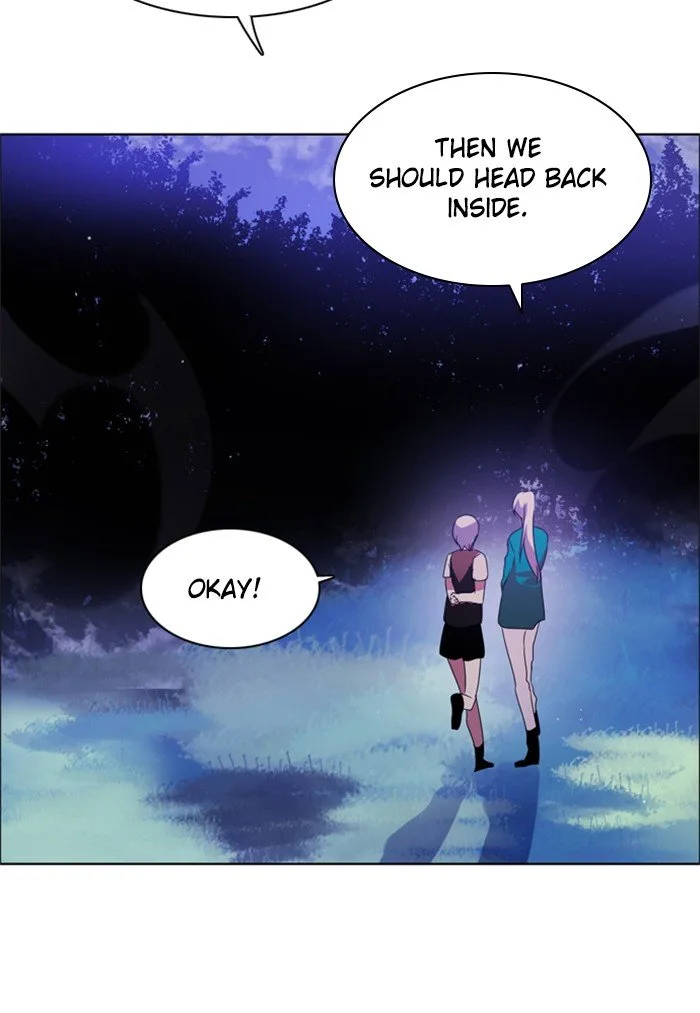Zero Game Chapter 45 page 29