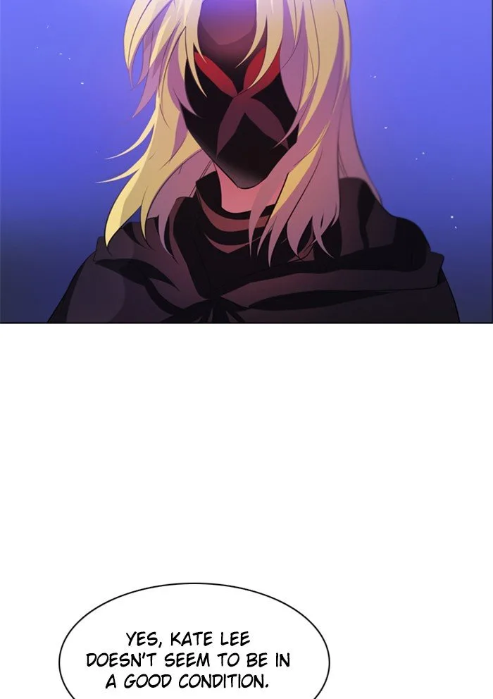 Zero Game Chapter 45 page 36