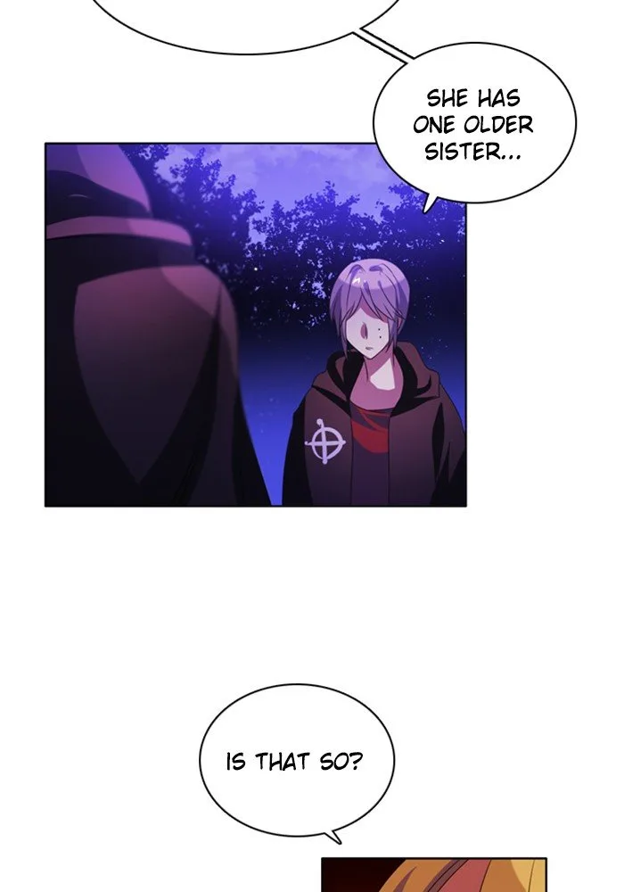 Zero Game Chapter 45 page 37