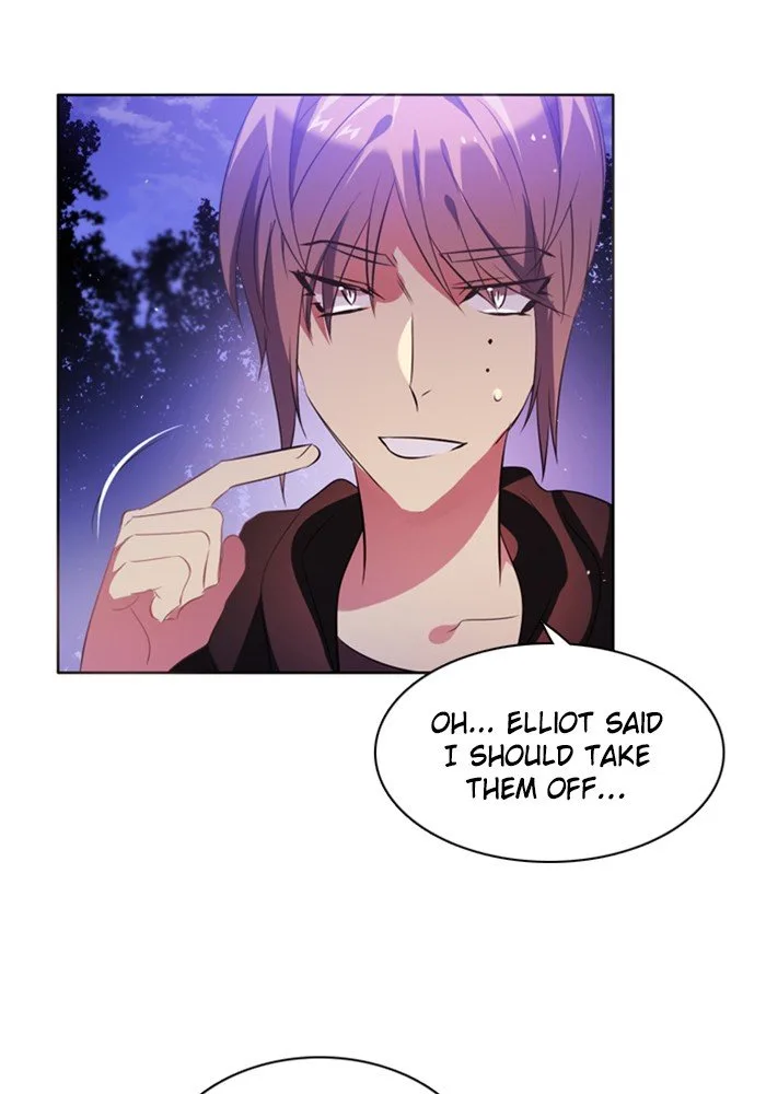 Zero Game Chapter 45 page 39