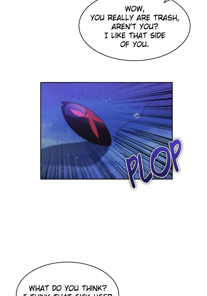 Zero Game Chapter 45 page 49