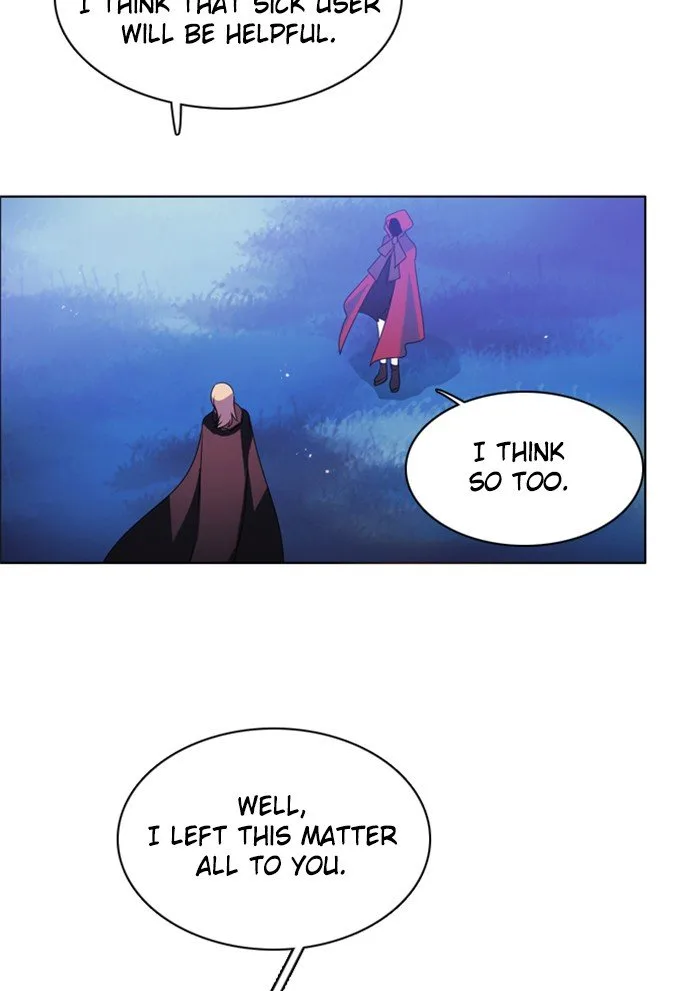 Zero Game Chapter 45 page 50