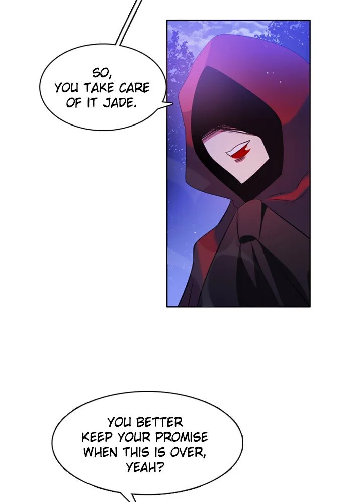 Zero Game Chapter 45 page 51