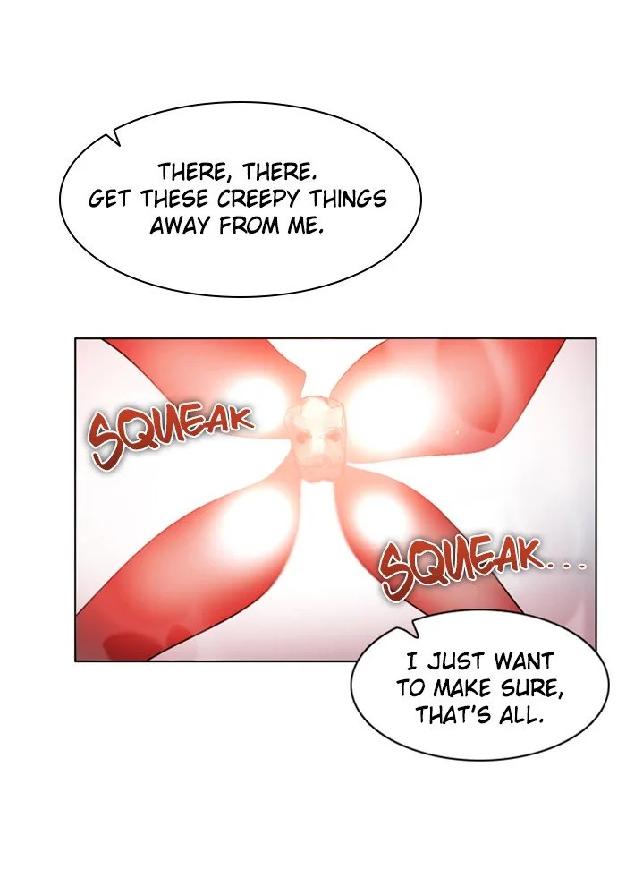 Zero Game Chapter 45 page 57