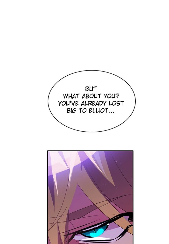 Zero Game Chapter 45 page 59