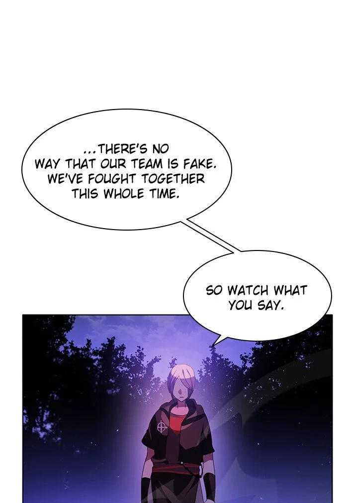 Zero Game Chapter 45 page 71