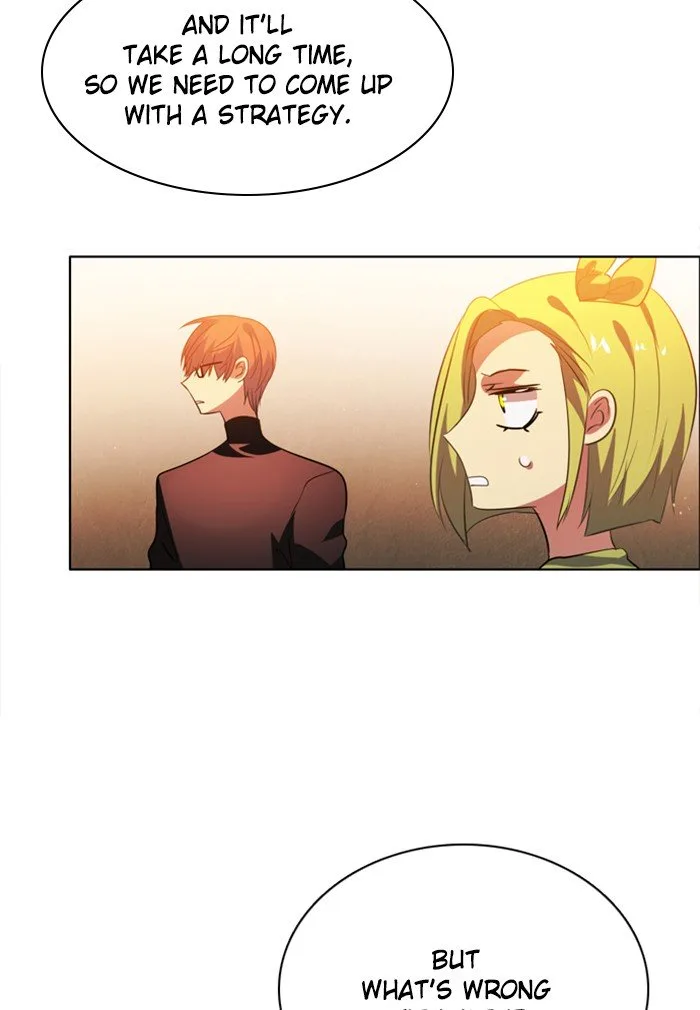 Zero Game Chapter 45 page 79