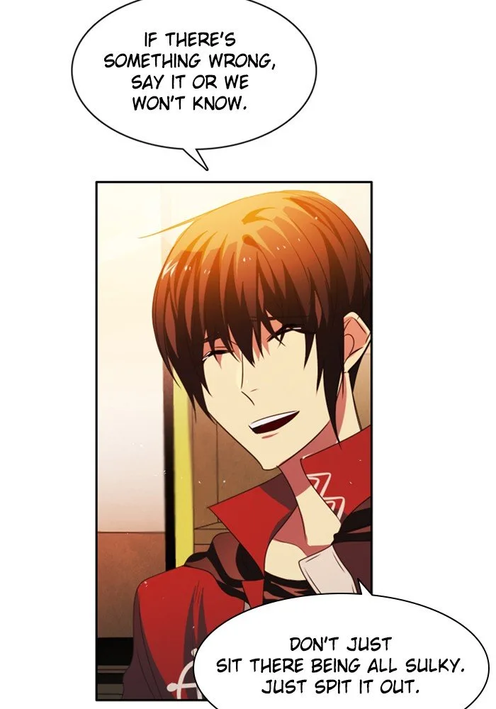 Zero Game Chapter 45 page 82