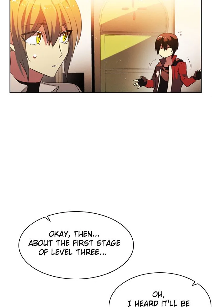 Zero Game Chapter 45 page 85