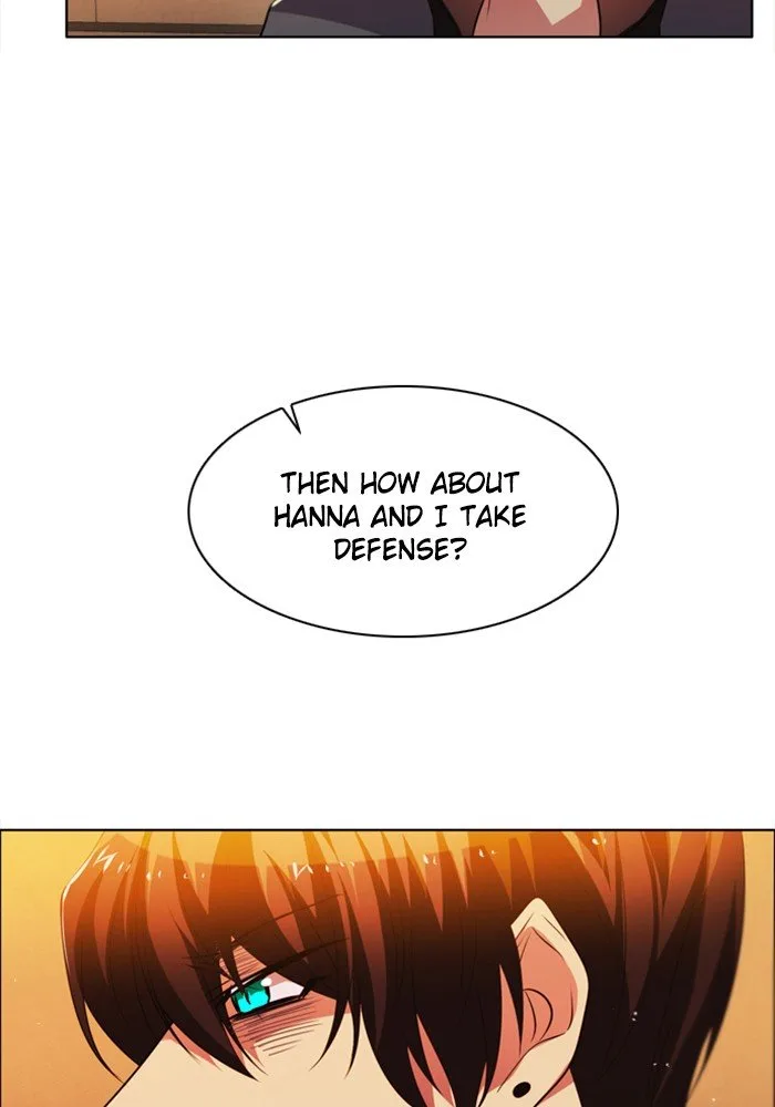 Zero Game Chapter 45 page 89