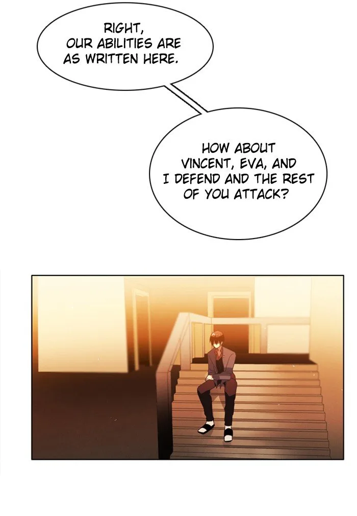 Zero Game Chapter 45 page 87