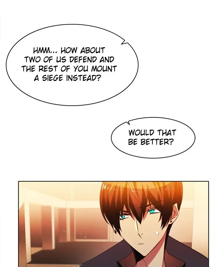 Zero Game Chapter 45 page 88