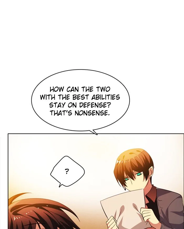 Zero Game Chapter 45 page 92