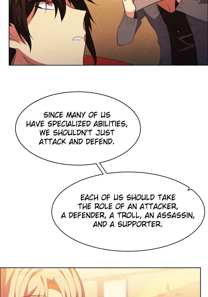 Zero Game Chapter 45 page 93