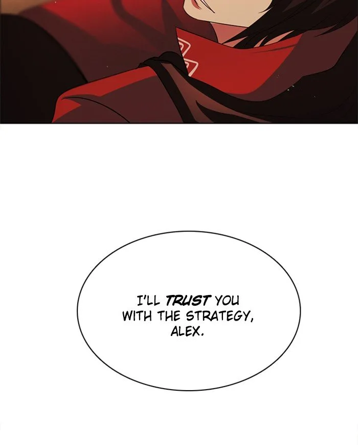 Zero Game Chapter 45 page 98