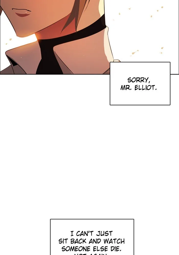 Zero Game Chapter 45 page 109