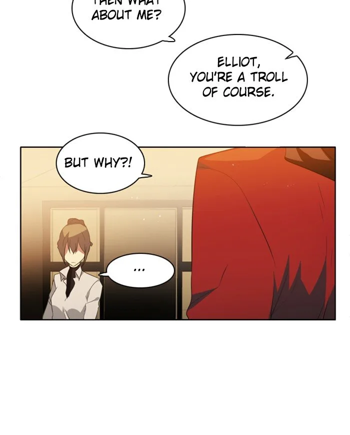 Zero Game Chapter 45 page 106