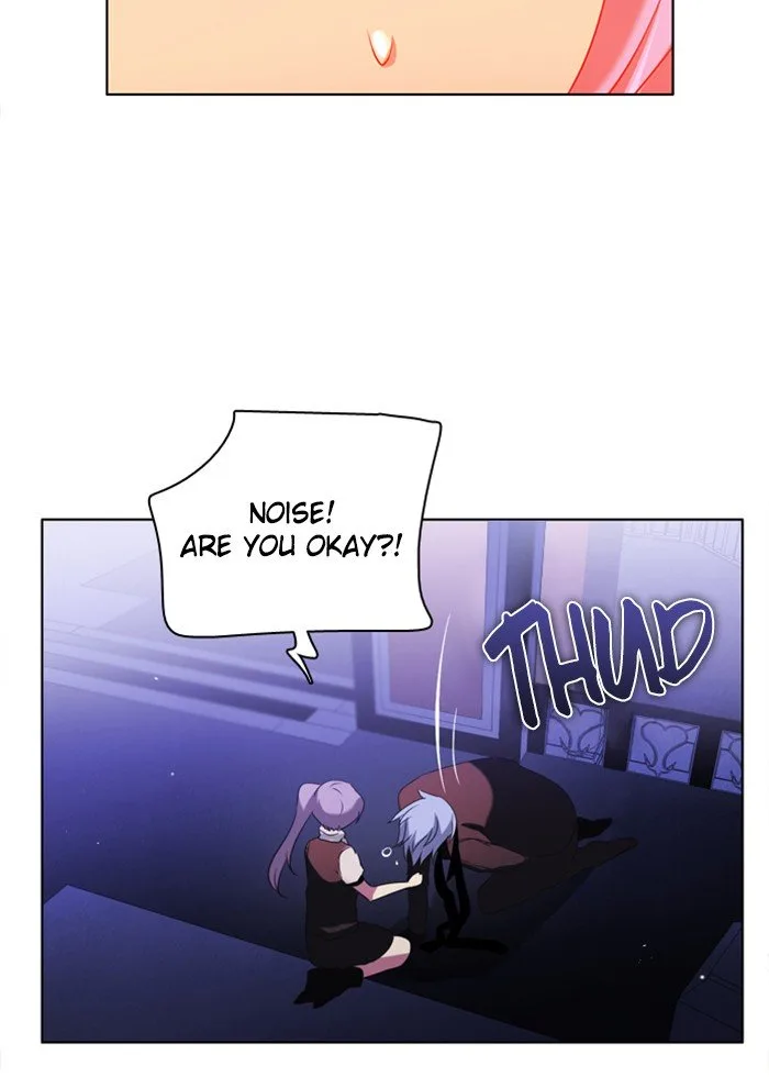 Zero Game Chapter 45 page 123