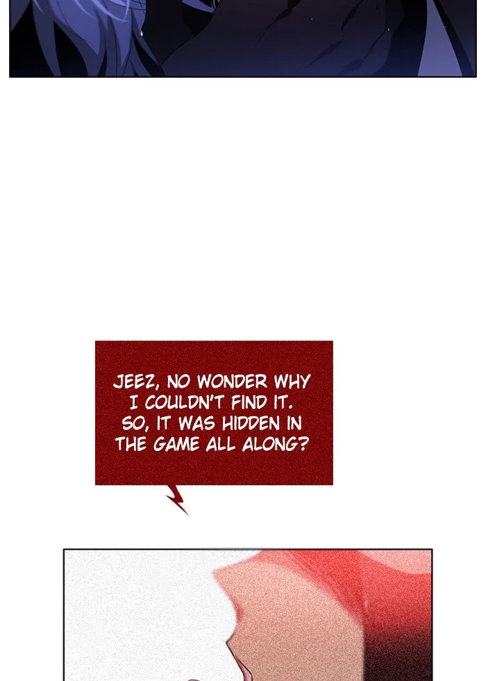 Zero Game Chapter 45 page 127