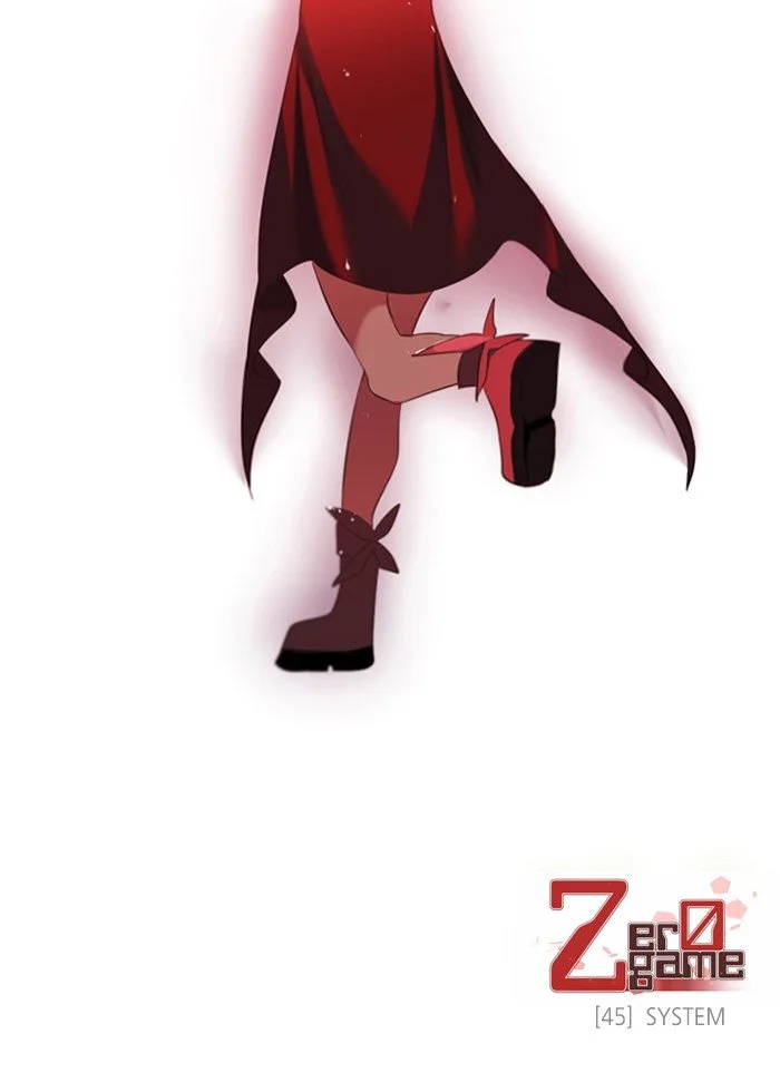 Zero Game Chapter 45 page 133