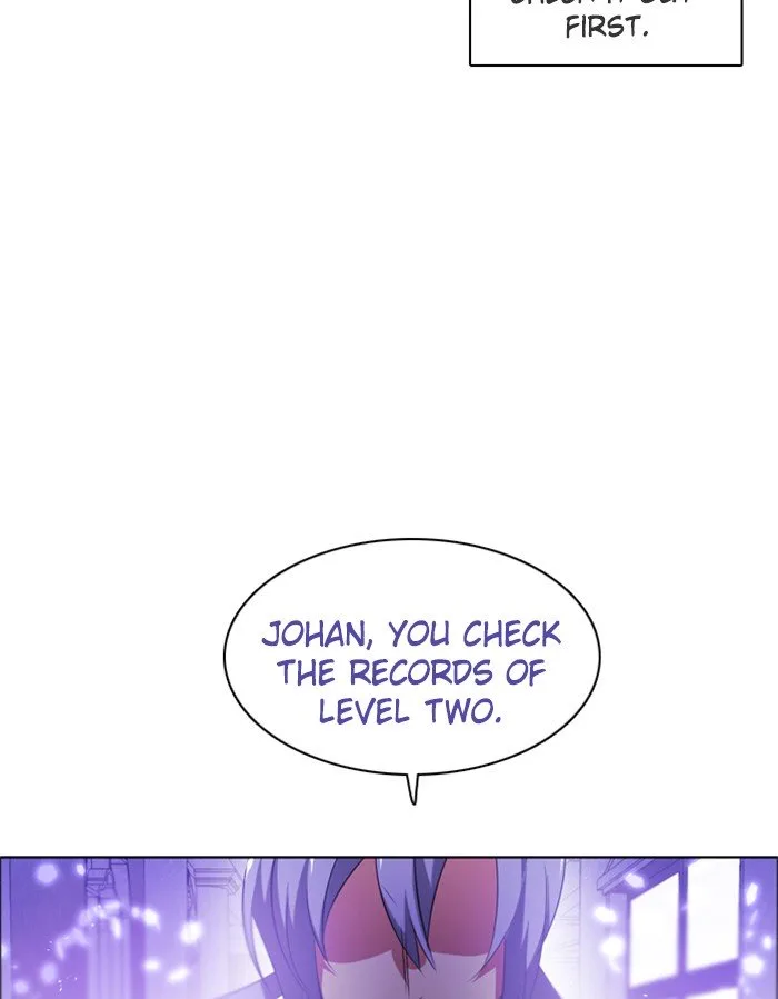 Zero Game Chapter 46 page 25
