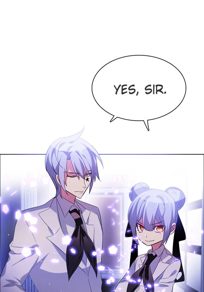 Zero Game Chapter 46 page 28