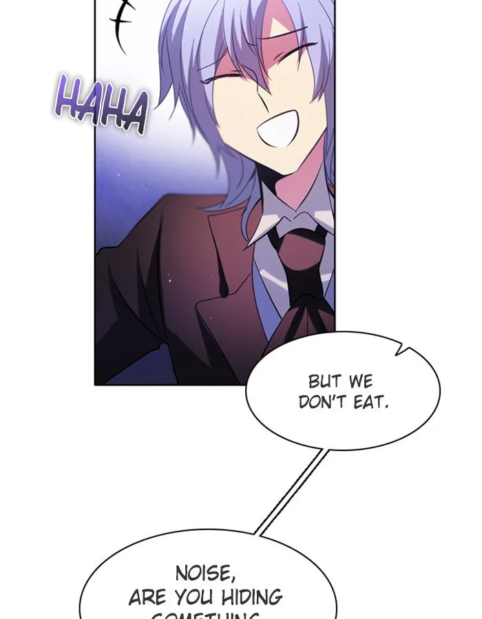 Zero Game Chapter 46 page 17