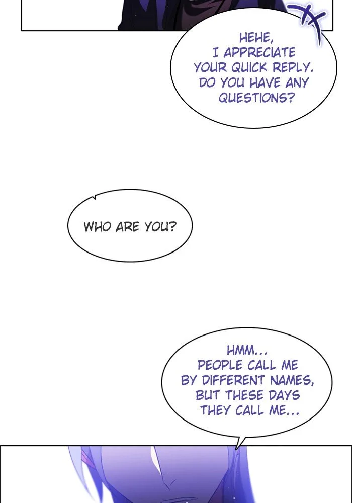 Zero Game Chapter 46 page 8