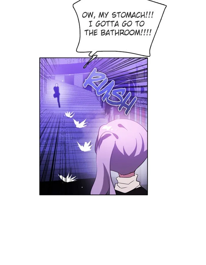 Zero Game Chapter 46 page 19