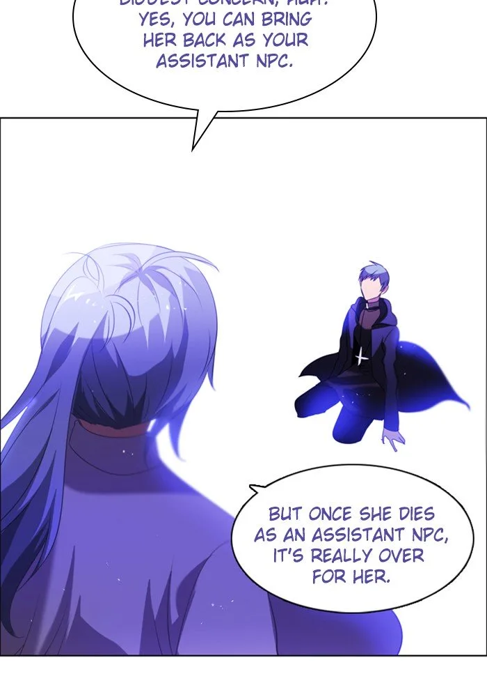Zero Game Chapter 46 page 6
