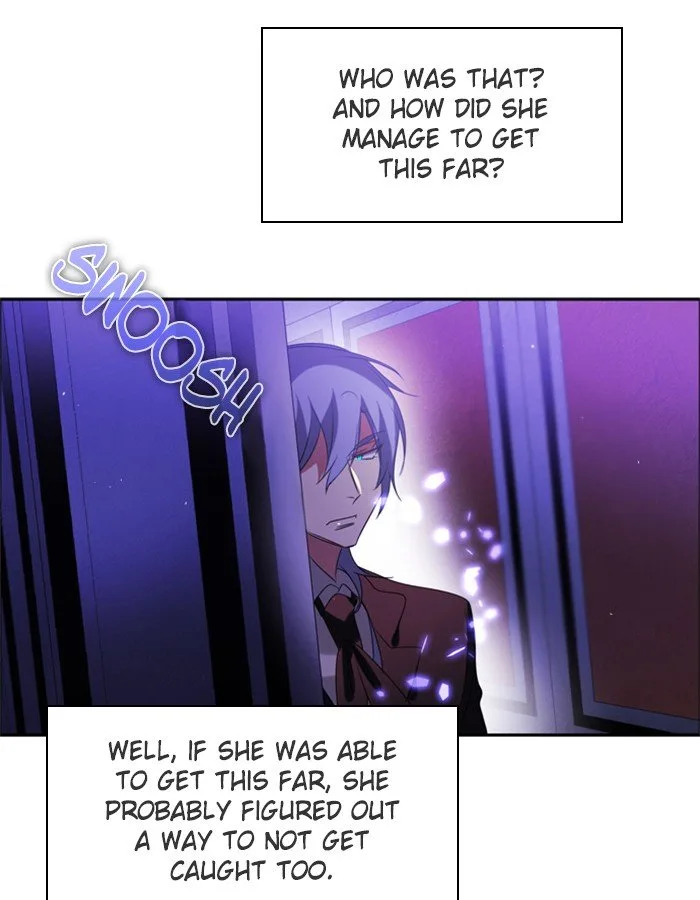 Zero Game Chapter 46 page 23