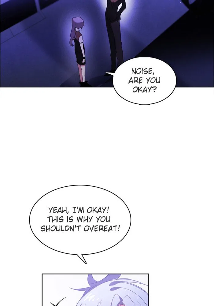 Zero Game Chapter 46 page 16