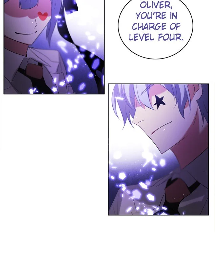 Zero Game Chapter 46 page 27
