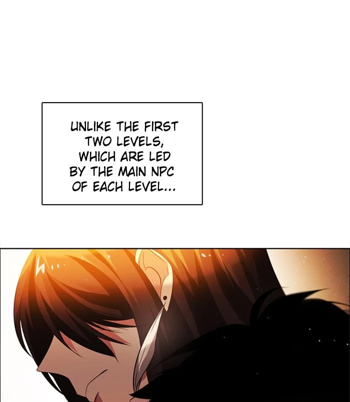 Zero Game Chapter 46 page 38